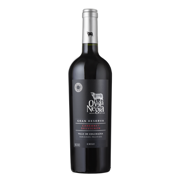 Oveja Negra - Gran Reserva - Cabernet Sauvignon