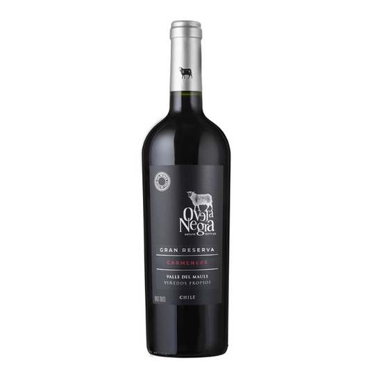 Oveja Negra - Gran Reserva - Carmenere