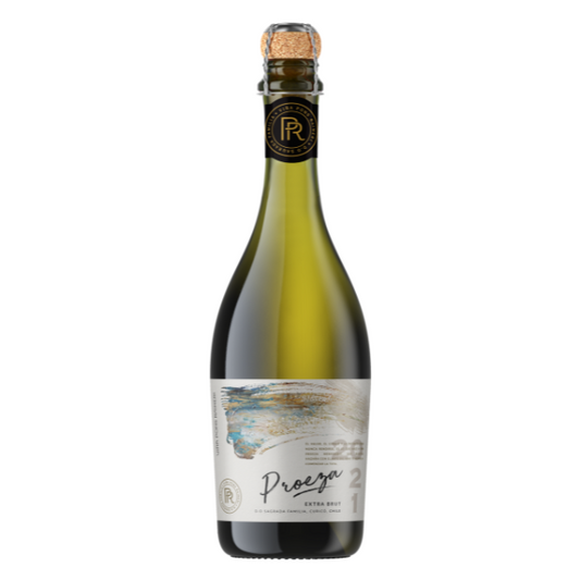 Pons Raineri - Proeza - Reserva - Brut