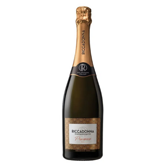 Riccadona - Espumante - Prosecco