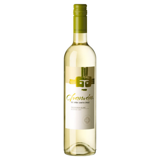 Santa Cruz - Chaman - Reserva - Sauvignon Blanc