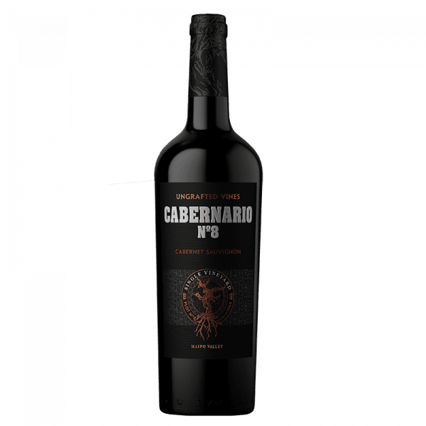 Santa Rita - Cabernario - Gran Reserva - Cabernet Sauvignon