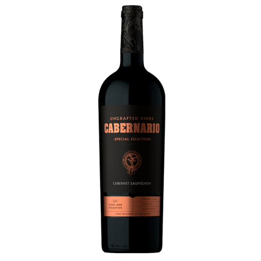 Santa Rita - Cabernario Special Selection - Gran Reserva - Cabernet Sauvignon