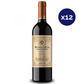 Santa Rita - Caja 12 - Medalla Real - Gran Reserva - Carmenere