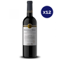 Santa Rita - Caja 12 - Medalla Real - Reserva - Cabernet Sauvignon / Syrah