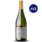 Santa Rita - Caja 12 - Medalla Real - Reserva - Chardonnay