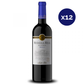 Santa Rita - Caja 12 - Medalla Real - Reserva - Merlot