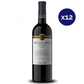 Santa Rita - Caja 12 - Medalla Real - Reserva - Syrah