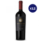 Santa Rita - Caja 12 - Secret Reserve - Reserva - Cabernet Sauvignon