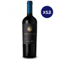 Santa Rita - Caja 12 - Secret Reserve - Reserva - Merlot