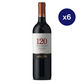 Santa Rita - Caja 6 - 120 Reserva Especial - Reserva - Carmenere