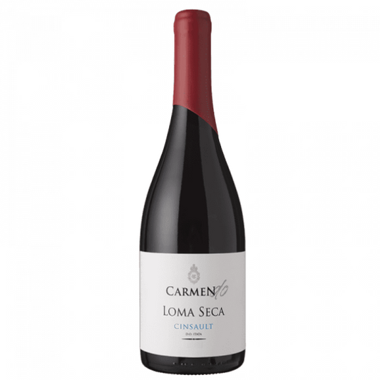 Carmen - Carmen Do Loma Seca - Ultra Premium - Cinsault