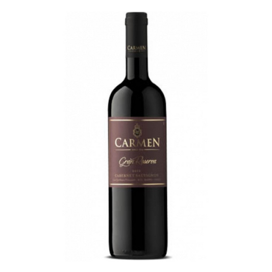 Carmen - Gran Reserva - Cabernet Sauvignon