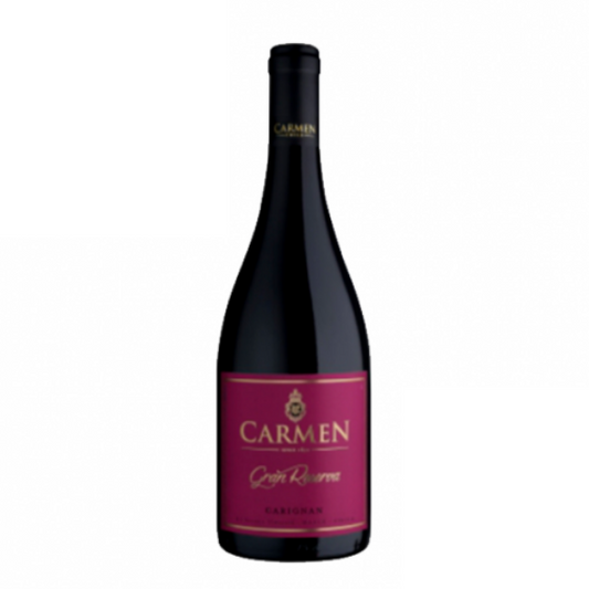 Carmen - Gran Reserva - Carignan