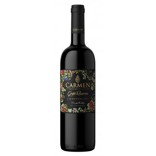 Carmen - Gran Reserva - Carmenere