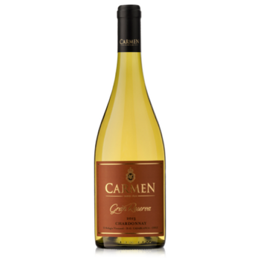 Carmen - Gran Reserva - Chardonnay