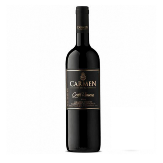 Carmen - Gran Reserva - Grand Vidure Cabernet Sauvignon