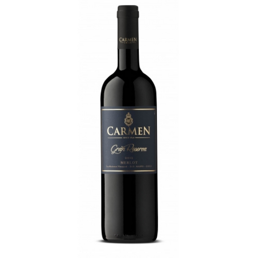 Carmen - Gran Reserva - Merlot