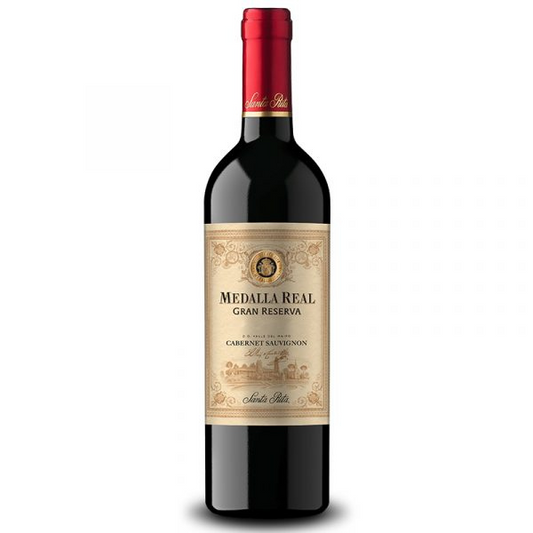 Santa Rita - Medalla Real - Gran Reserva - Cabernet Sauvignon