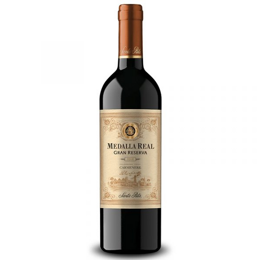 Santa Rita - Medalla Real - Gran Reserva - Carmenere