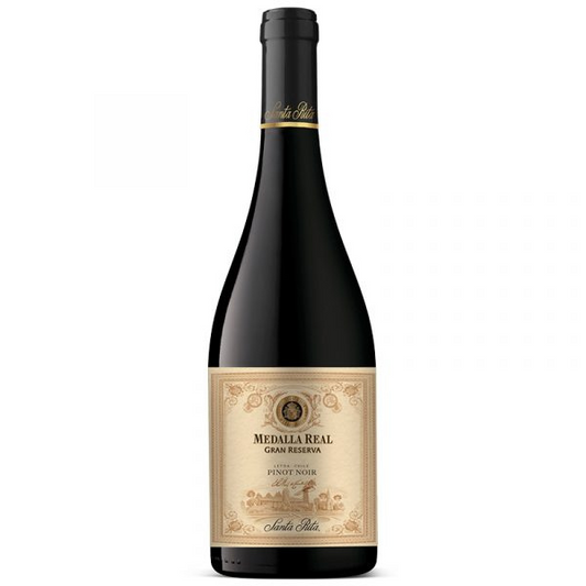 Santa Rita - Medalla Real - Gran Reserva - Pinot Noir