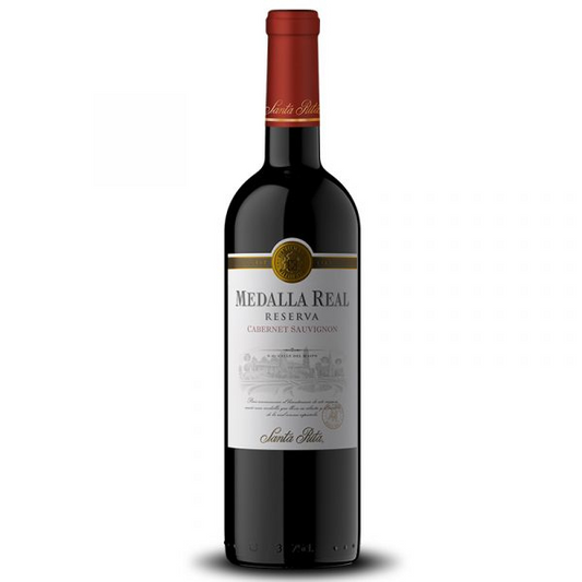 Santa Rita - Medalla Real - Reserva - Cabernet Sauvignon