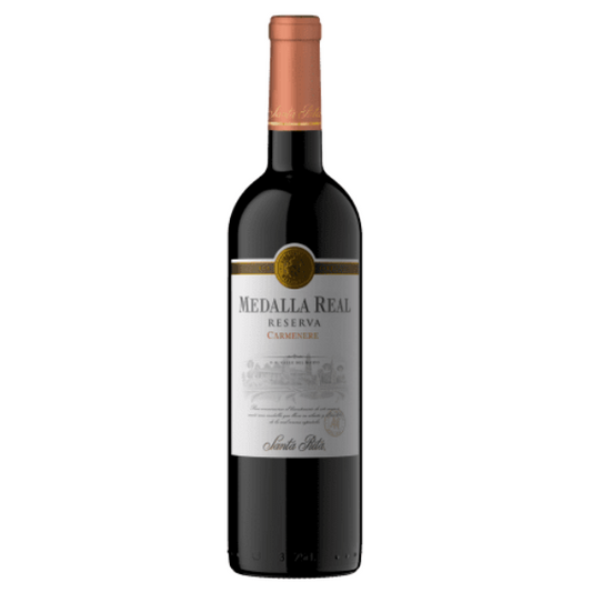 Santa Rita - Medalla Real - Reserva - Carmenere