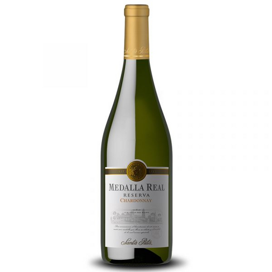 Santa Rita - Medalla Real - Reserva - Chardonnay