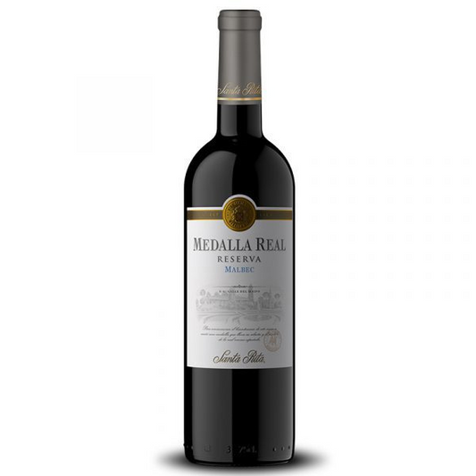 Santa Rita - Medalla Real - Reserva - Malbec