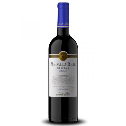 Santa Rita - Medalla Real - Reserva - Merlot