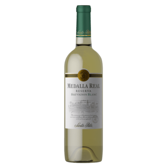 Santa Rita - Medalla Real - Reserva - Sauvignon Blanc