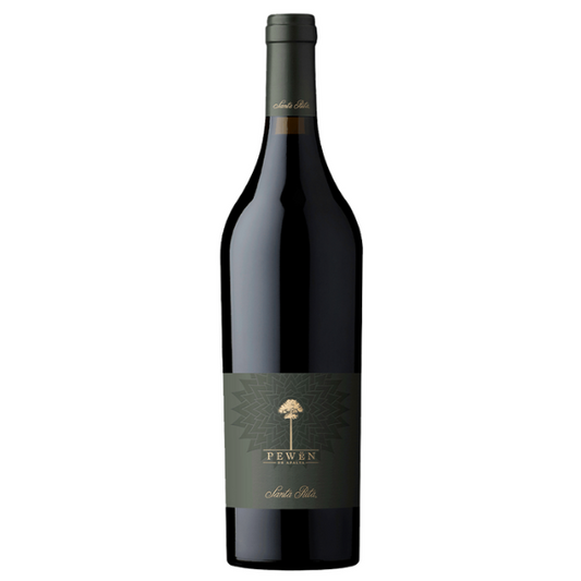 Santa Rita - Pewen de Apalta - Icono - Carmenere