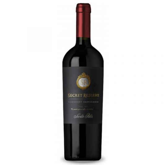 Santa Rita - Secret Reserve - Reserva - Cabernet Sauvignon