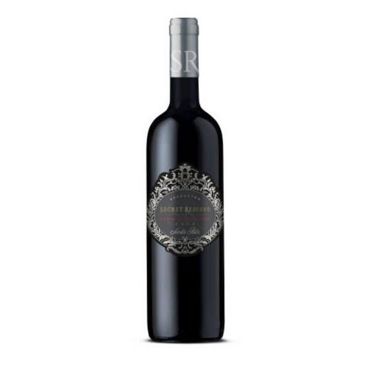 Santa Rita - Secret Reserve Selección - Reserva - Cabernet Sauvignon