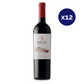 Siegel - Caja 12 - Siegel - Gran Reserva - Merlot