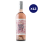 Siegel - Caja 12 - Siegel - Gran Reserva - Rose Cinsault