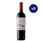 Siegel - Caja 6 - Siegel - Gran Reserva - Cabernet Sauvignon