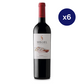 Siegel - Caja 6 - Siegel - Gran Reserva - Syrah