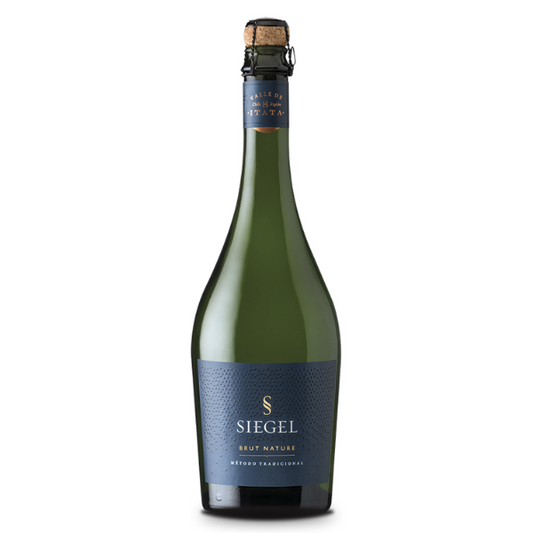 Siegel - Espumante - Brut Nature