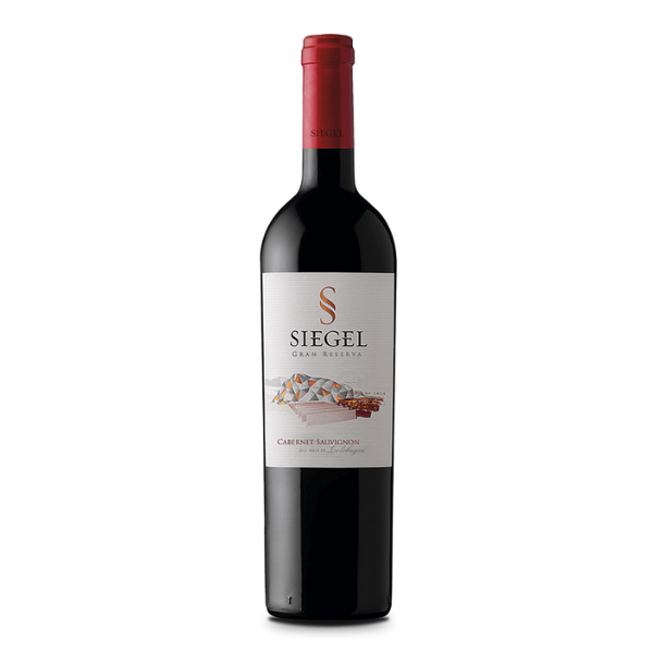 Siegel - Gran Reserva - Cabernet Sauvignon