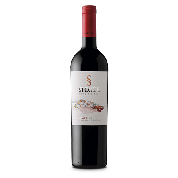 Siegel - Gran Reserva - Merlot