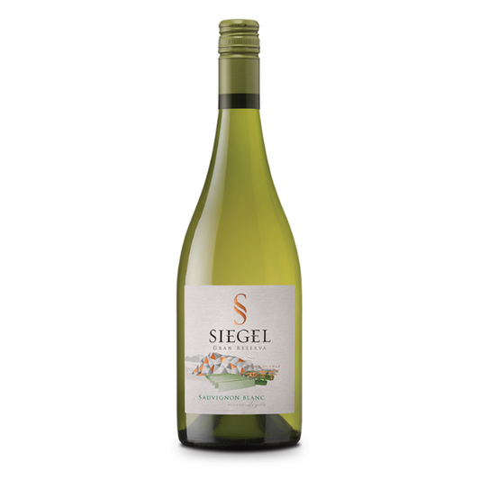 Siegel - Gran Reserva - Sauvignon Blanc