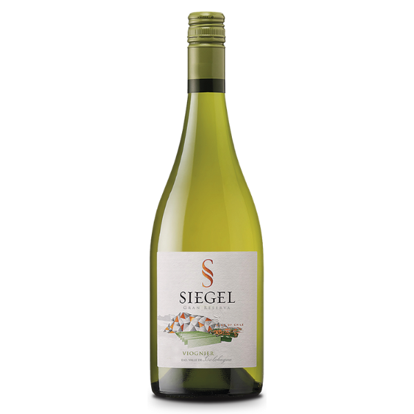 Siegel - Gran Reserva - Viognier