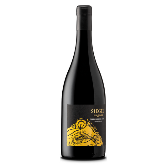 Siegel - Los Lingues - Gran Reserva - Carignan