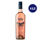 Sutil - Caja 12 - Bella - Reserva - Rose