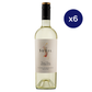 Sutil - Caja 6 - Sutil - Gran Reserva - Sauvignon Blanc