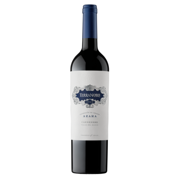 Terra Noble - Azara - Gran Reserva - Carmenere