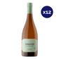 Terra Noble - Caja 12 - Algarrobo - Gran Reserva - Chardonnay