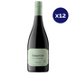 Terra Noble - Caja 12 - Algarrobo - Gran Reserva - Pinot Noir