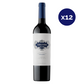 Terra Noble - Caja 12 - Azara - Gran Reserva - Carignan